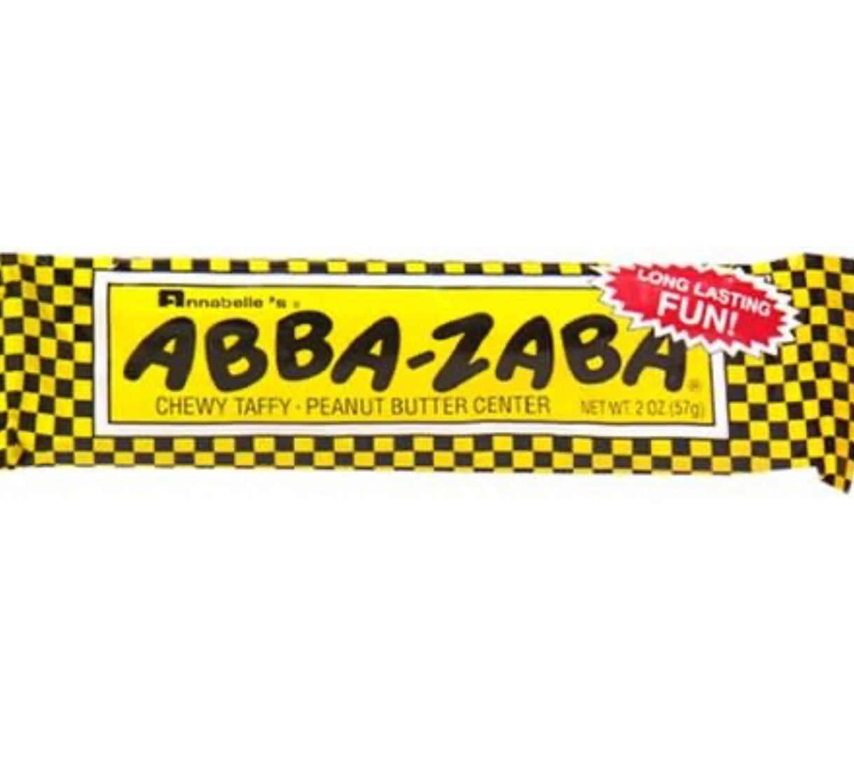 Abba-zaba